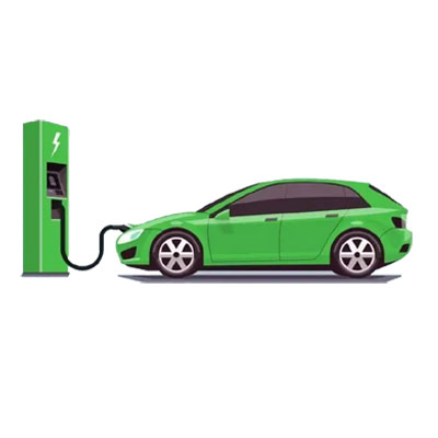 新能源汽車專用材料  